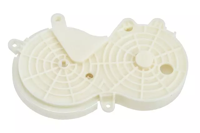 1574969 - : Heating and Air Conditioning Panel Mode Door Actuator for ACDelco Image