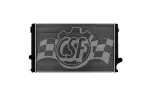 3792 - : Radiator for CSF Image