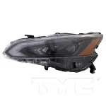 201946000 - : TYC Headlight Assembly for TYC Image