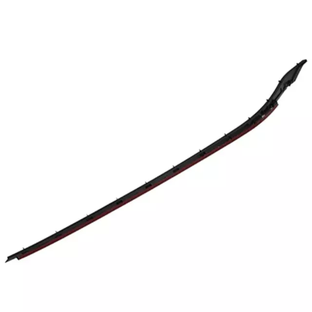 Pillar Molding Retainer Strip - Ford (AM5Z-5803179-A)