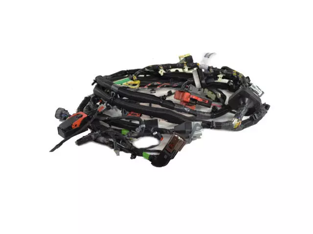 Headlamp To Dash Wiring - Mopar (68251697AF)