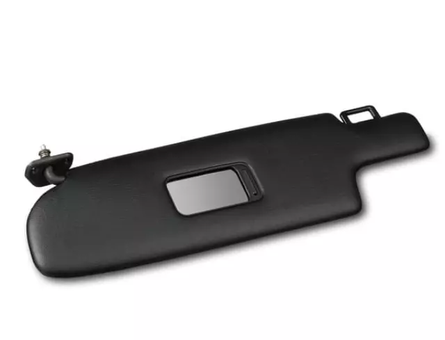 92873103111CA9 - : 1984-1995 Porsche 928 - Sun-Visor for Porsche: 928 Image