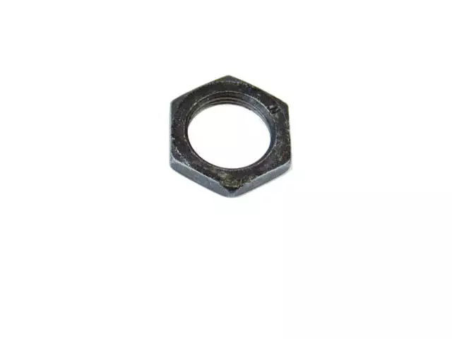 5125766AA - Wiper/Lock Cylinder and Keys: Nut for Mopar Image