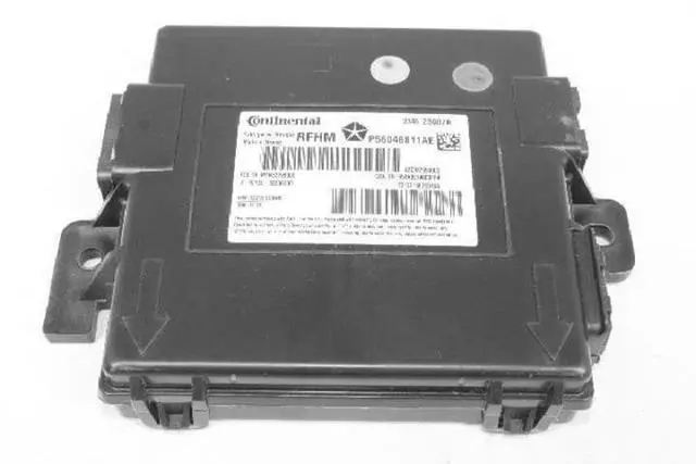 56046811AG - : Tire Pressure Monitoring System (TPMS) Receiver for Dodge: Dart Image