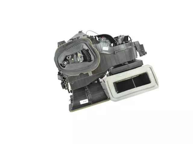 Heater And A/c Unit - Mopar (68324709AA)