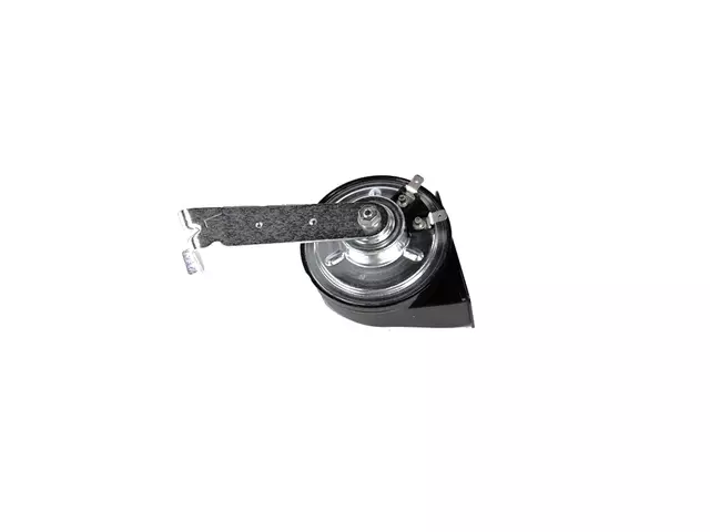 Horn And Bracket - Mopar (68302643AC)