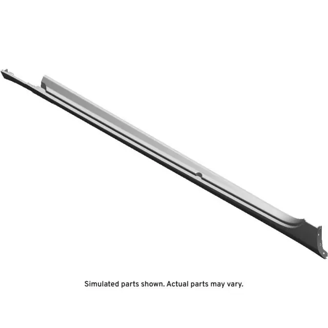 84038041 - : Rocker Molding for GM Image