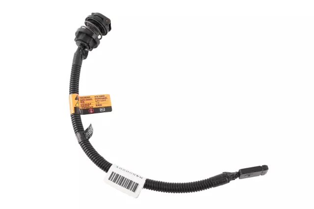 Engine Coolant Heater Cable - GM (84520201)