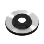 BD180846E - : Front Disc Brake Rotor for WAGNER BRAKE Image
