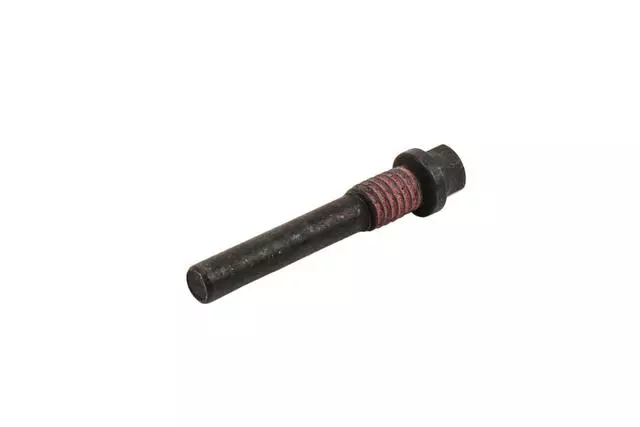 25872305 - Front Drive Axle: Bolt for Buick: Rainier | Chevrolet: Blazer, S10, S10 Blazer, Trailblazer, Trailblazer EXT | GMC: Envoy, Envoy XL, Envoy XUV, Jimmy, Sonoma, Typhoon | Oldsmobile: Bravada Image