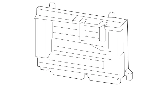 2139006427 - Electrical Equipment and Instruments: Control Unit for Mercedes-Benz: CLS450, E300, E350, E43 AMG, E53 AMG, E63 AMG S, Maybach S550, Maybach S560, Maybach S600, Maybach S650, S450, S550, S560, S600, S63 AMG, S65 AMG Image image
