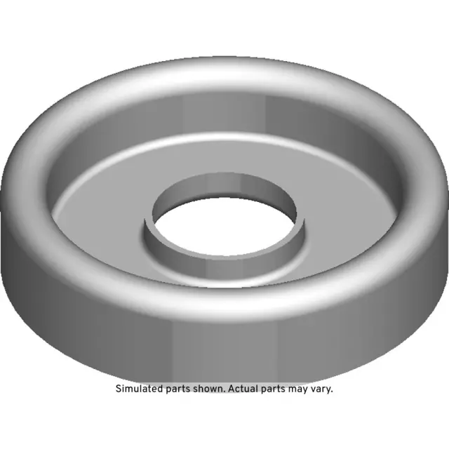 23269749 - : Differential Drive Pinion Gear Oil Slinger for GM Image