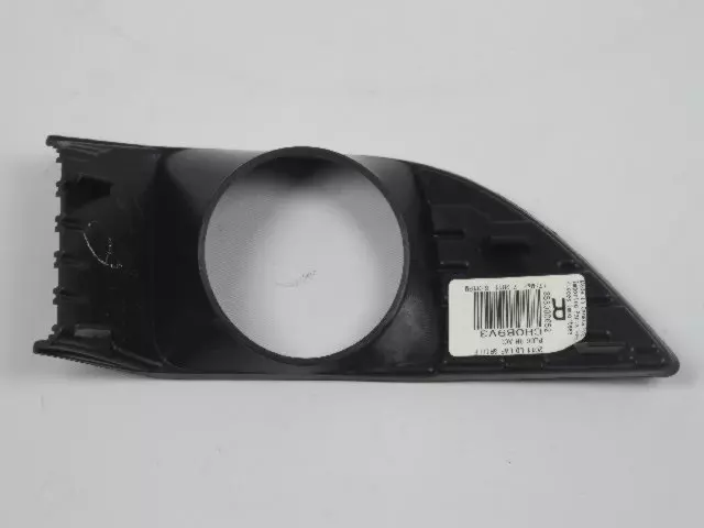 Front Fascia Bezel, Right - Mopar (05182372AA)