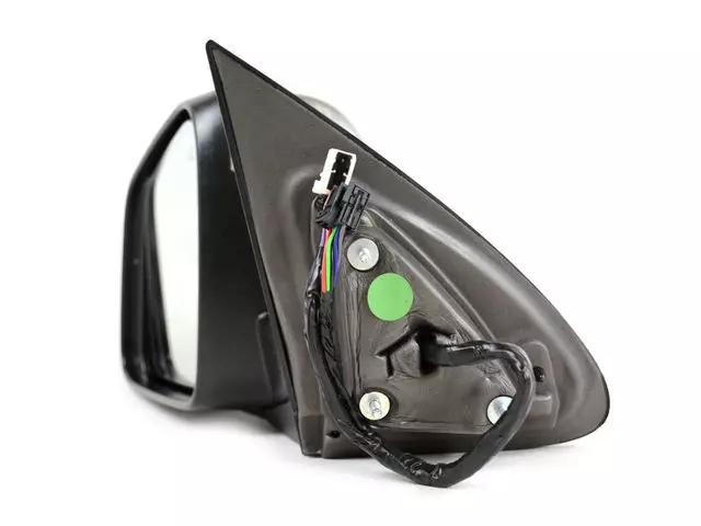 Outside Rearview Mirror, Left - Mopar (5SH47JSCAF)