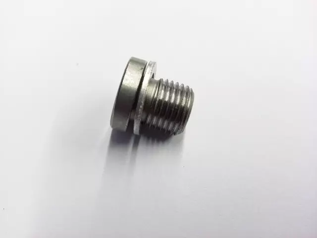 Drain Plug - Volkswagen (N-904-142-03)