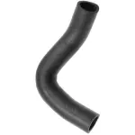 71149 - : CURVED RADIATOR HOSE, DAYCO for DAYCO HYDRAULIC Image