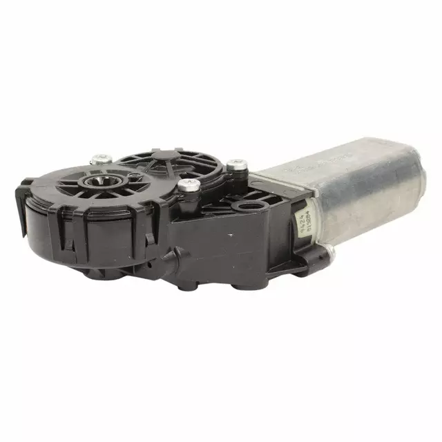 BK2Z14547B - Body: Adjust Motor for Ford: E-Transit, Transit-150, Transit-250, Transit-350, Transit-350 HD Image