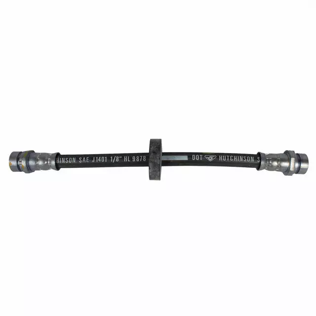 5S4Z2282AA - Brakes: Brake Hose for Ford: Focus Image
