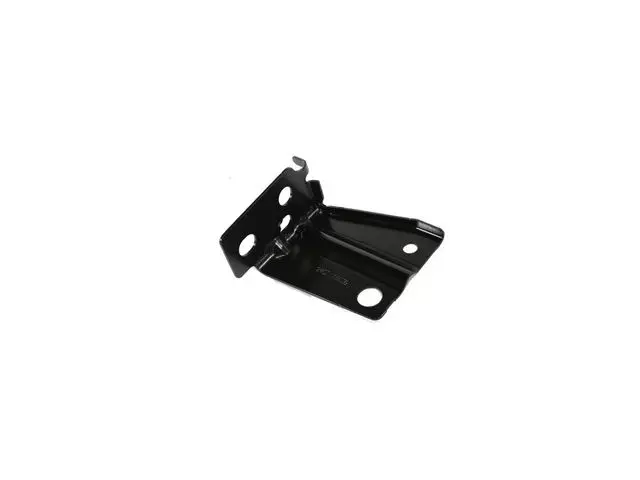 Rear Bumper Bracket, Left - Mopar (68335029AC)