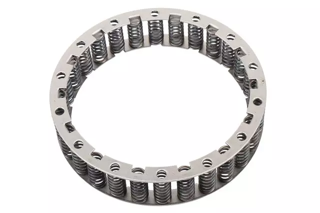 24258876 - : Automatic Transmission 4-5-6 Clutch Piston Retainer Spring for GM Image