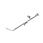 68307450AH - : Brake Hose for Mopar Image