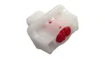6218942010 - Electrical: Head Air Bag Spacer for Toyota Image