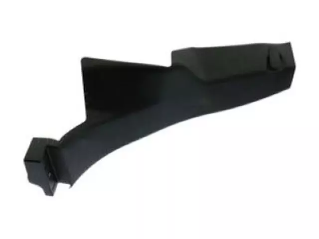 Lower Quarter Trim - Ford (DS7Z-5431013-BB)