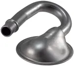 220S - : Stock Replacement Oil Pump Screen for Melling Image