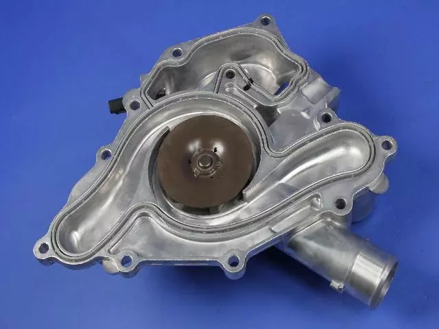 Water Pump - Mopar (68346916AB)