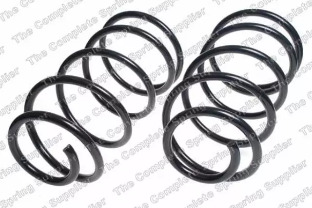 4112805 - Suspension &amp; Steering: Lesjofors Coil Spring Set for Lesjofors Image
