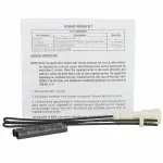 WPT1153 - Electrical, Lighting and Body: Running Board Light Connector  for Ford: Escape, Expedition, F-150, F-250 Super Duty, F-350 Super Duty, F-450 Super Duty, F-550 Super Duty | Lincoln: Navigator | Mercury: Mariner Image