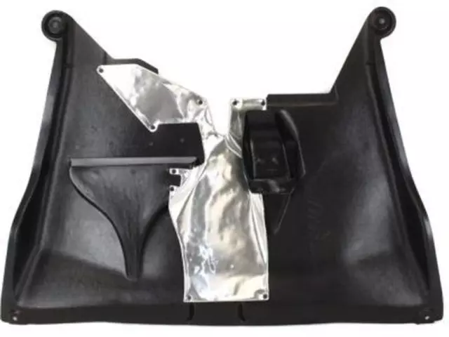 Under Cover - Ford (DE9Z-9910494-C)