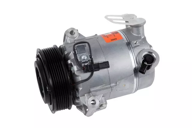 Acdelco™ A/C Compressor - GM (1522327)