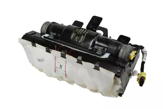 Passenger Air Bag - GM (22858267)