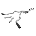 817691 - : Flowmaster Outlaw Cat-back Exhaust System for Flowmaster Image