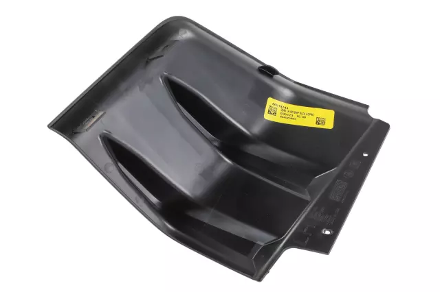 F Molding - GM (86519744)