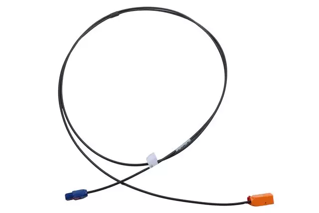 84669756 - : Digital Radio Antenna and Navigation Antenna Coaxial Cable for GM Image