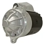 19133797 - : Remanufactured Starter for GM Image