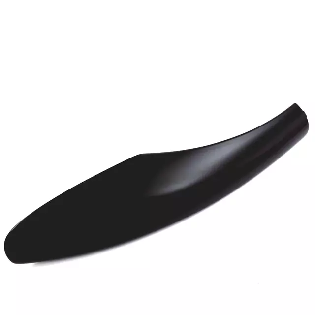 1J9860146BB41 - Body: Front Cover for Volkswagen: Jetta Image