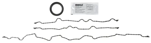 JV5189 - Engines &amp; Components: Engine Timing Cover Gasket Set for Mahle Image