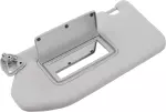 964019PB6A - Body: Sun-visor for Nissan: Pathfinder Image