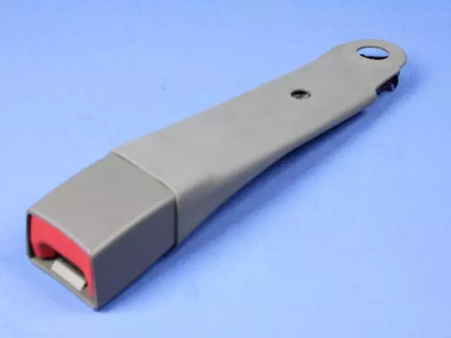 Avant, Intérieure Ceinture De Securite, Côté Gauche - Mopar (0ZF411D5AC)