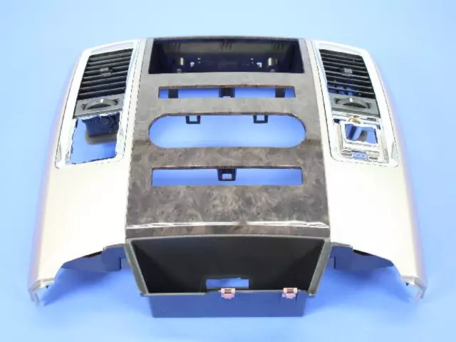 Instrument Panel Bezel - Mopar (1EB064AAAD)