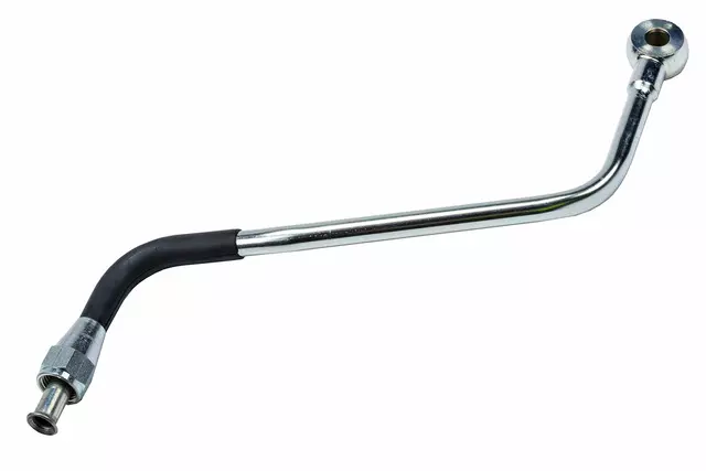 98128705 - : F Pipe for GM Image