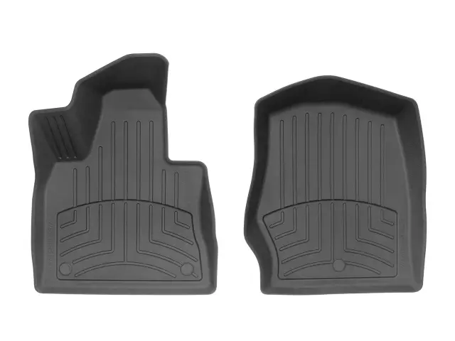 4415751IM - Accessories: Black FloorLiner™ HP for WeatherTech Image