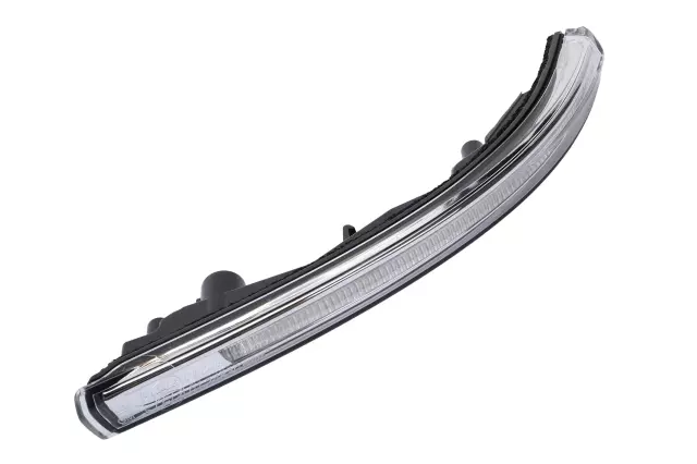Driver Side Door Mirror Turn Signal Lamp - GM (42569339)
