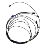 PZ1Z14D202AB - : Cable Assembly for Ford Image