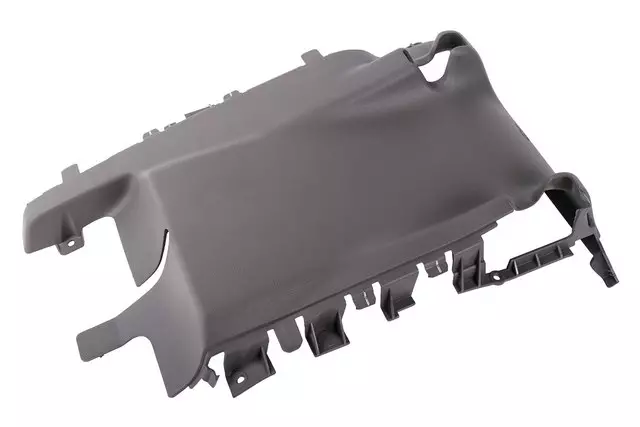 23452232 - Body: Under Cover for Cadillac: Escalade | Chevrolet: Tahoe | GMC: Yukon Image