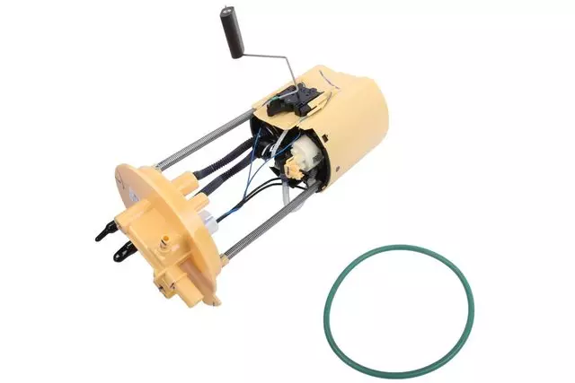 Fuel Pump and Level Sensor Module with Seal - ACDelco (MU2385)