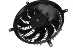 JRP100000 - : URO Parts A/C Condenser Fan Assembly for URO Image